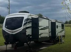 Used 2021 Keystone Outback 330RL available in Salina, Kansas