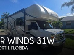 Used 2017 Thor Motor Coach Four Winds 31W available in Lake Worth, Florida