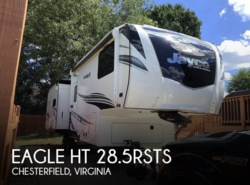 Used 2022 Jayco Eagle HT 28.5RSTS available in Chesterfield, Virginia