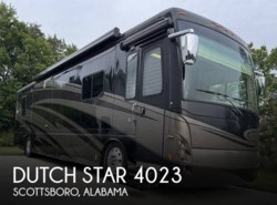 Used 2007 Newmar Dutch Star 4023 available in Scottsboro, Alabama