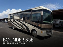 Used 2008 Fleetwood Bounder 35E available in El Mirage, Arizona