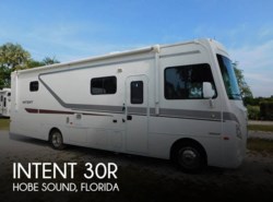 Used 2018 Winnebago Intent 30R available in Hobe Sound, Florida