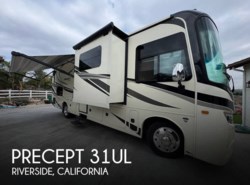 Used 2022 Jayco Precept 31UL available in Riverside, California