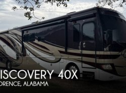 Used 2013 Fleetwood Discovery 40X available in Florence, Alabama
