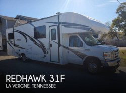 Used 2022 Jayco Redhawk 31F available in La Vergne, Tennessee