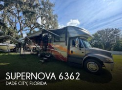 Used 2008 Gulf Stream SuperNova 6362 available in Dade City, Florida