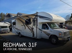 Used 2022 Jayco Redhawk 31F available in La Vergne, Tennessee