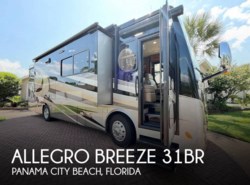 Used 2017 Tiffin Allegro Breeze 31BR available in Panama City Beach, Florida