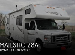 Used 2016 Thor Motor Coach Majestic 28A available in Timnath, Colorado