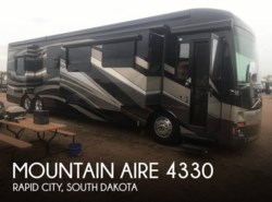Used 2012 Newmar Mountain Aire 4330 available in Rapid City, South Dakota