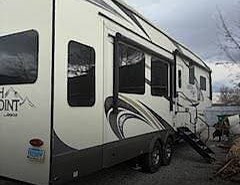 Used 2020 Jayco North Point 315RLTS available in Sparks, Nevada