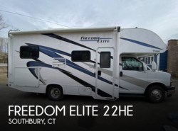 Used 2021 Thor Motor Coach Freedom Elite 22FE available in Southbury, Connecticut