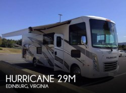 Used 2024 Thor Motor Coach Hurricane 29M available in Edinburg, Virginia