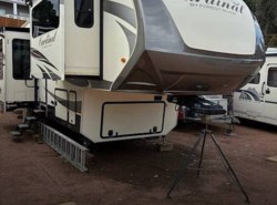 Used 2016 Forest River Cardinal 3825FL available in Payson, Arizona