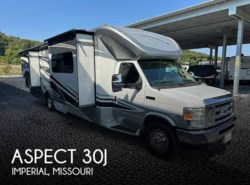 Used 2014 Winnebago Aspect 30J available in Imperial, Missouri