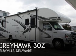 Used 2021 Jayco Greyhawk 30Z available in Selbyville, Delaware