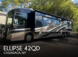 Used 2011 Itasca Ellipse 42QD available in Cassadaga, New York