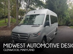 Used 2019 Midwest Luxe Cruiser Automotive Designs 170 EXT available in Glenwood, Maryland