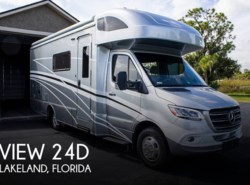 Used 2022 Winnebago View 24D available in Lakeland, Florida