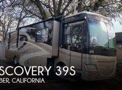 Used 2007 Fleetwood Discovery 39S available in Gerber, California