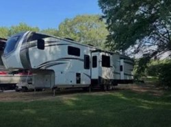 Used 2020 Jayco North Point 383FKWS available in Pontotoc, Mississippi