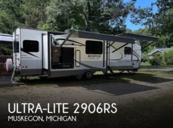 Used 2020 Rockwood Ultra-Lite 2906RS available in Muskegon, Michigan