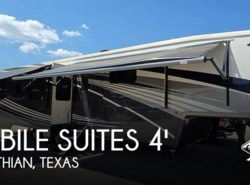Used 2021 DRV Mobile Suites 44 Houston available in Midlothian, Texas