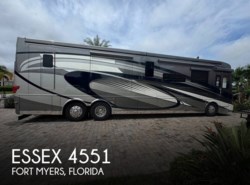 Used 2024 Newmar Essex 4551 available in Fort Myers, Florida