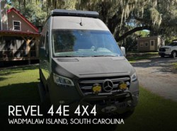 Used 2021 Winnebago Revel 44E 4X4 available in Wadmalaw Island, South Carolina