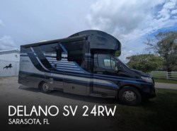 Used 2023 Thor Motor Coach Delano SV 24RW available in Sarasota, Florida