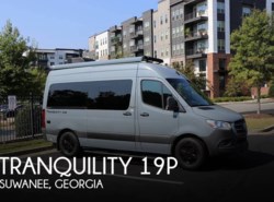 Used 2023 Thor Motor Coach Tranquility 19P available in Suwanee, Georgia