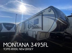 Used 2014 Keystone Mountaineer 356TBF available in Toms River, New Jersey