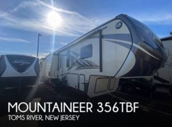 Used 2014 Keystone Mountaineer 356TBF available in Toms River, New Jersey