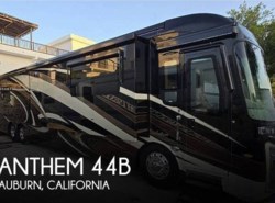 Used 2016 Entegra Coach Anthem 44B available in Auburn, California
