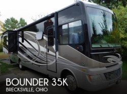Used 2015 Fleetwood Bounder 35K available in Brecksville, Ohio