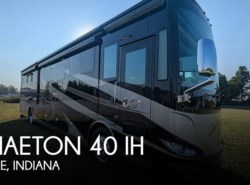 Used 2019 Tiffin Phaeton 40 IH available in Hope, Indiana