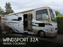 Used 2013 Thor Motor Coach Windsport 32A available in Arvada, Colorado