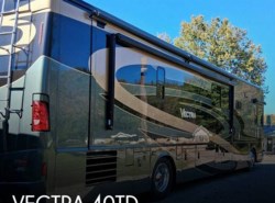 Used 2007 Winnebago Vectra 40TD available in Mcminnville, Tennessee