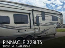 Used 2019 Jayco Pinnacle 32RLTS available in Russellville, Arkansas
