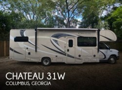 Used 2017 Thor Motor Coach Chateau 31W available in Columbus, Georgia