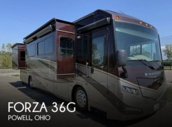Used 2017 Winnebago Forza 36G available in Powell, Ohio