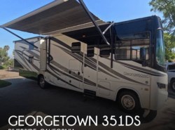 Used 2014 Forest River Georgetown 351DS available in Riverside, California