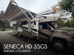 Used 2005 Jayco Seneca HD 35GS available in Aurora, Colorado