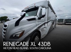 Used 2021 Renegade XL 43DB available in Hilton Head Island, South Carolina