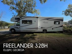 Used 2012 Coachmen Freelander 32BH available in Ellijay, Georgia