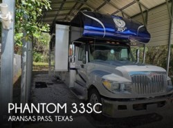 Used 2016 Nexus Phantom 33SC available in Aransas Pass, Texas