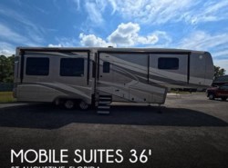 Used 2021 DRV Mobile Suites 36RSSB3 available in St Augustine, Florida