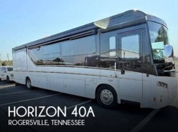 Used 2019 Winnebago Horizon 40A available in Rogersville, Tennessee