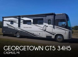 Used 2021 Georgetown GT5 34H5 available in Adrian, Michigan