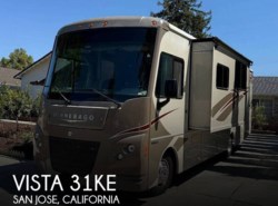 Used 2016 Winnebago Vista 31KE available in San Jose, California